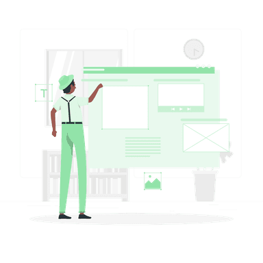 Webサイト制作